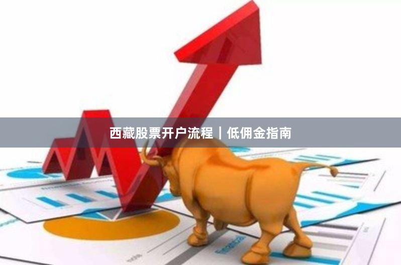 西藏股票开户流程｜低佣金指南